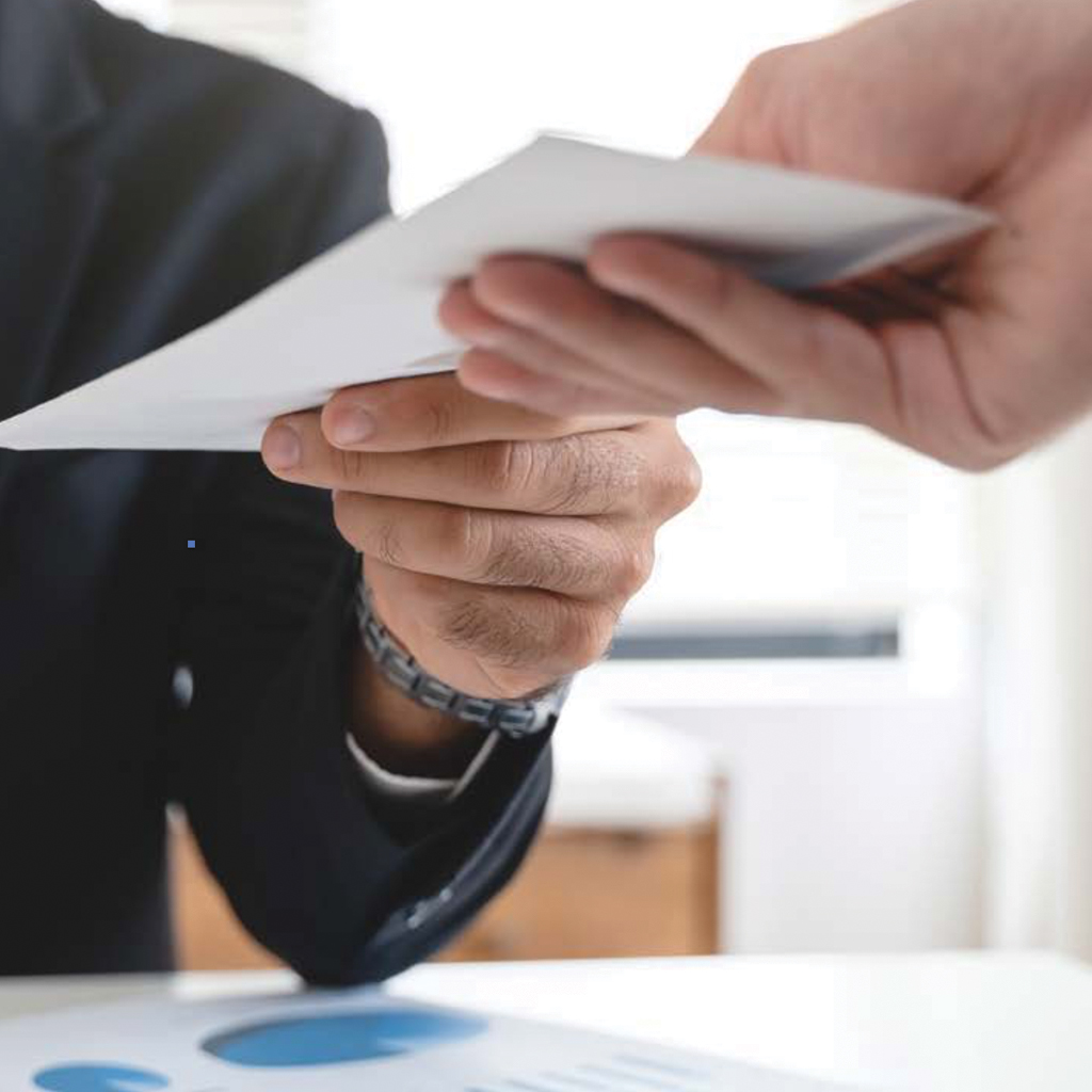 Por que Empresas Pagam Prêmios e Bônus Para Especialistas?