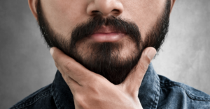 Proibição de barba para vigilantes