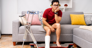 Prova no acidente de trabalho: por que registrar riscos e sintomas pode garantir seus direitos